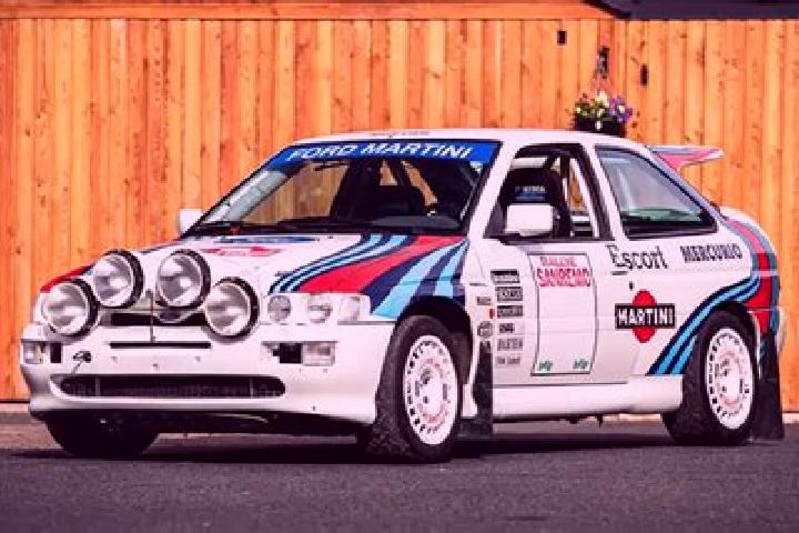 escort Guadiana