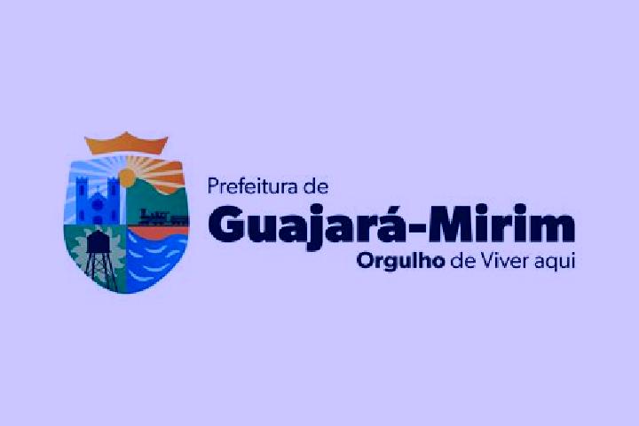 escort Guajara Mirim