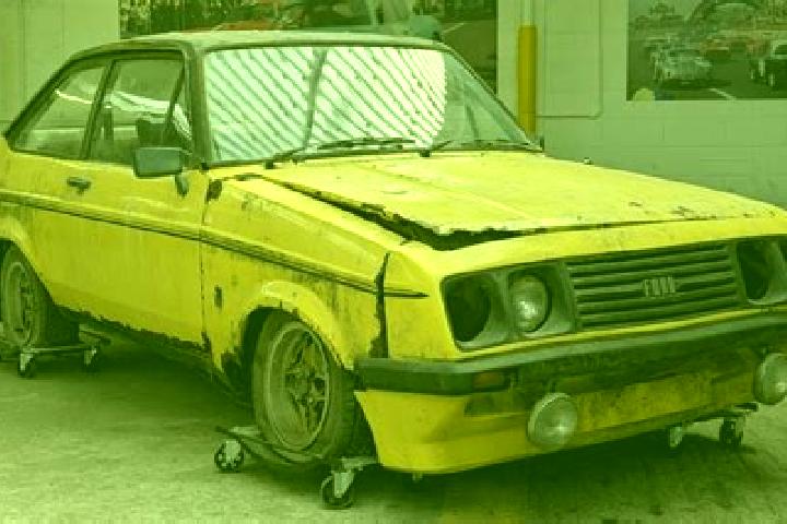 escort Gualel