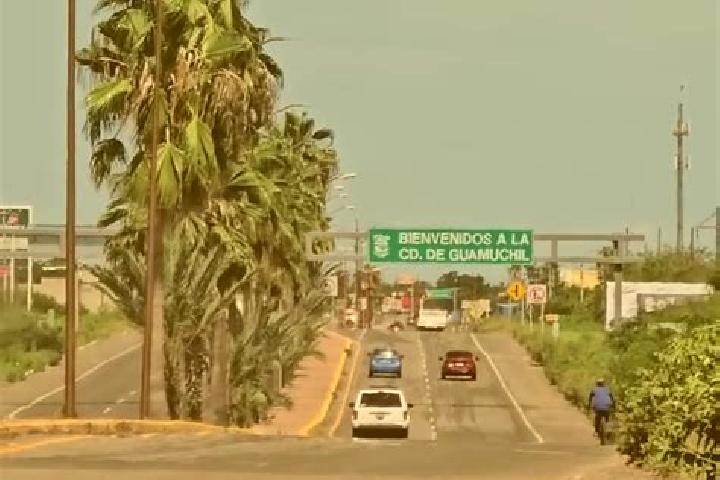 escort Guamuchil