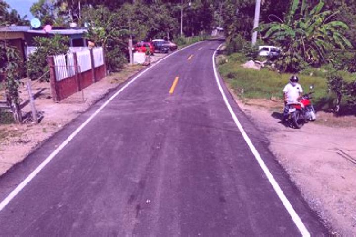 escort Guanacastal 1ra. Seccion
