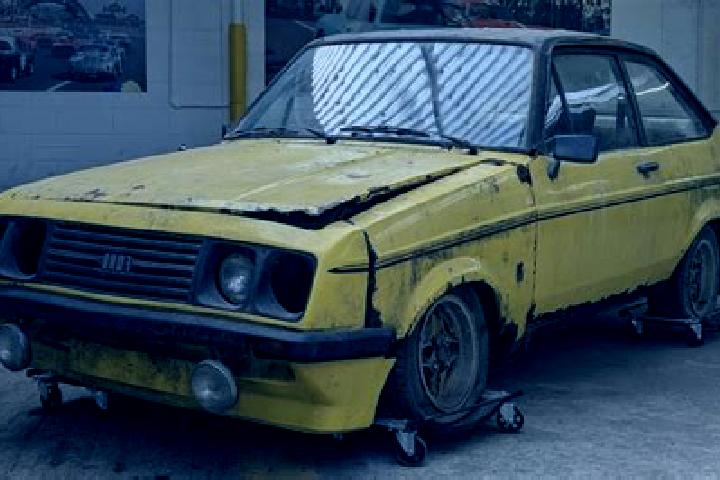 escort Guangling