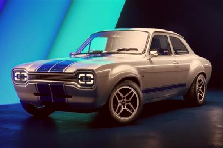 escort Guangrong