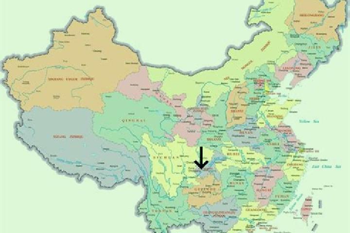 escort Guangshui
