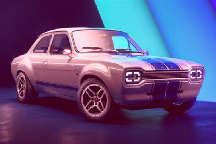 escort Guanhaiwei