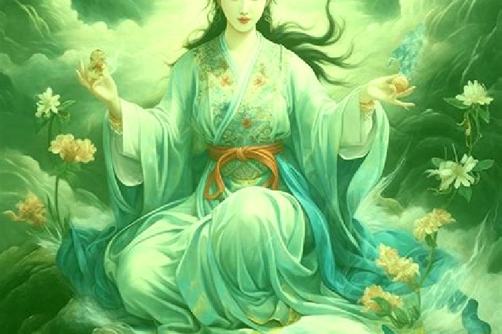escort Guanyin