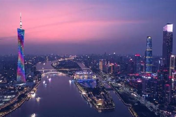escort Guanzhou