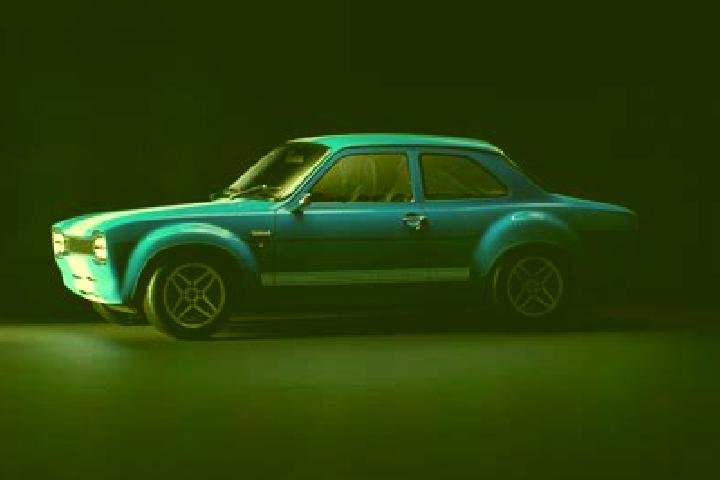 escort Guapota