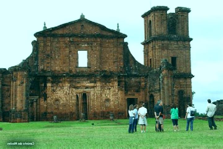 escort Guarani das Missoes