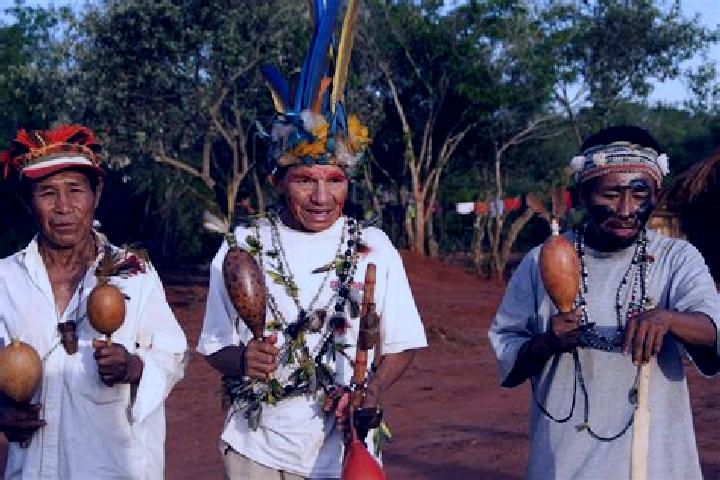 escort Guarani de Goias