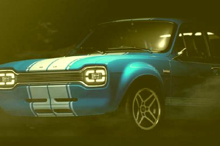 escort Guarani