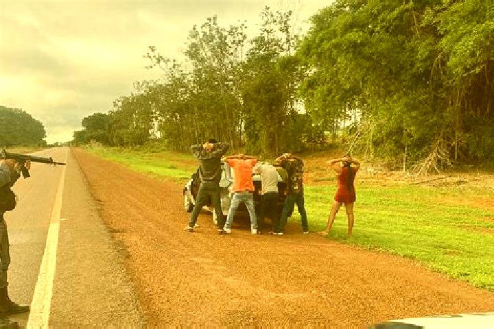 escort Guaranta do Norte