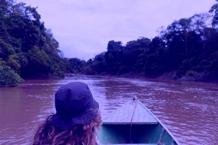 escort Guaraque