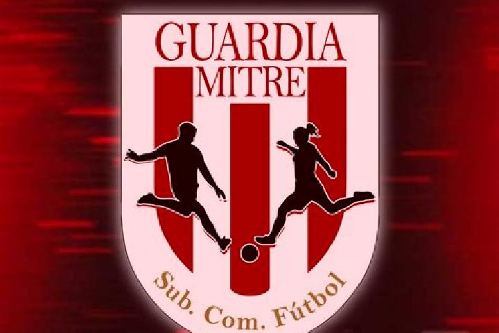 escort Guardia Mitre