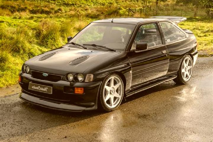 escort Guardo