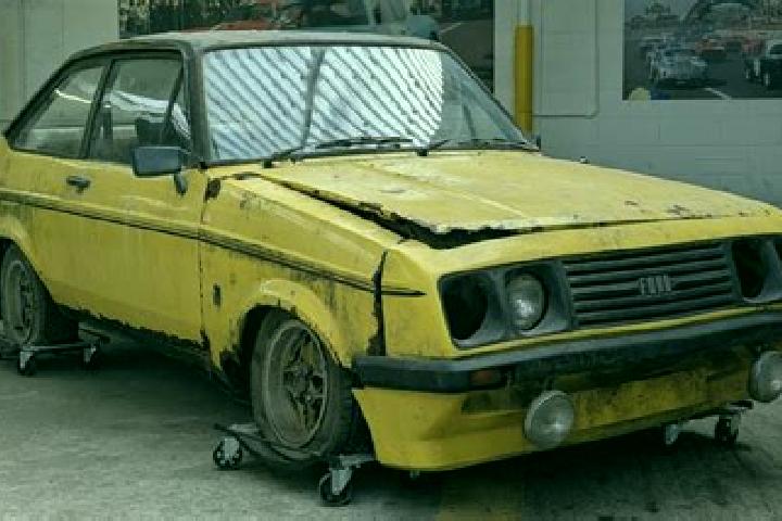 escort Guaro