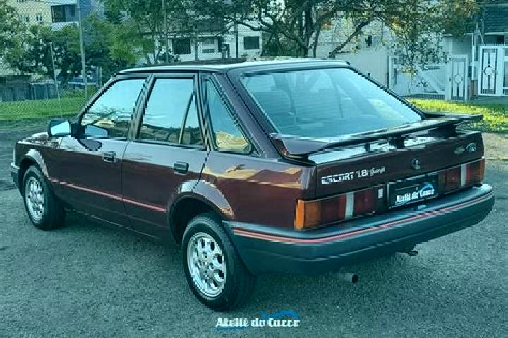 escort Guaruja