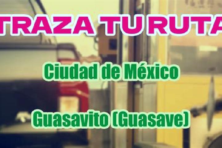 escort Guasavito