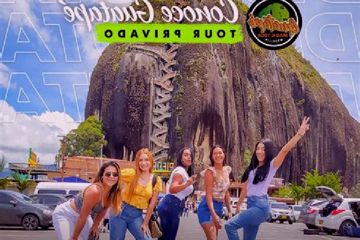 escort Guatape