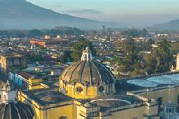 escort Guatemala City
