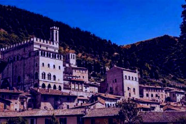 escort Gubbio