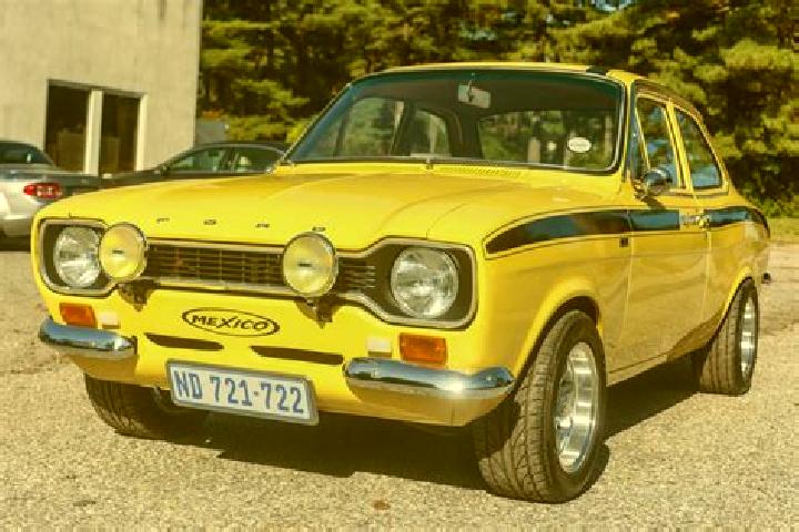 escort Guehenno