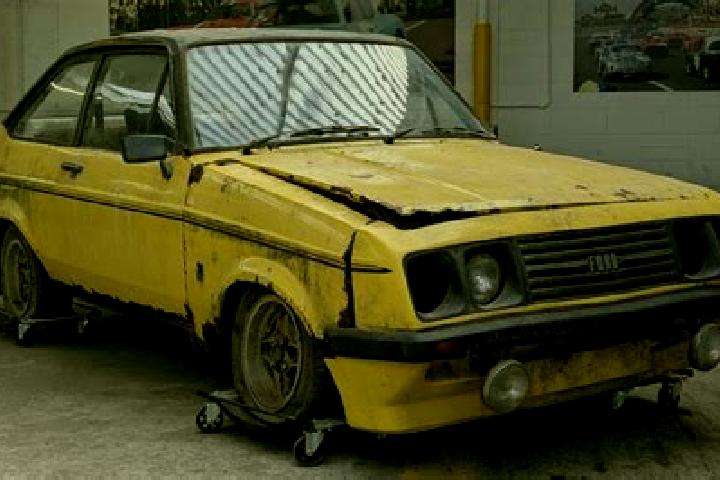 escort Gueinope