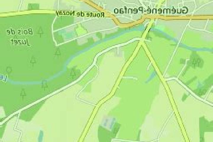 escort Guemene-Penfao