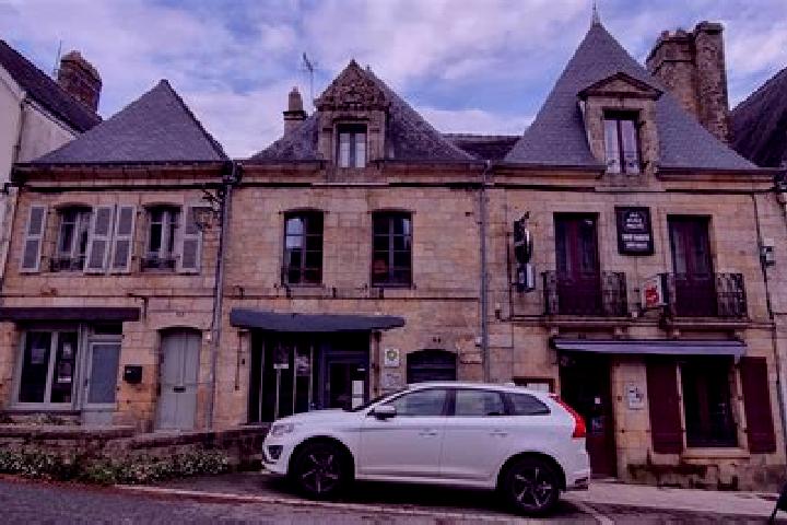 escort Guemene-sur-Scorff