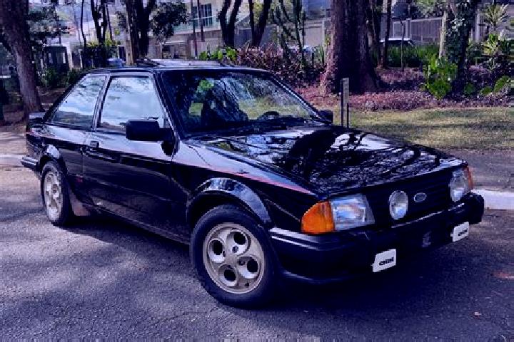 escort Guendogdu