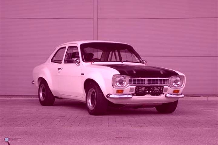 escort Gueriafla