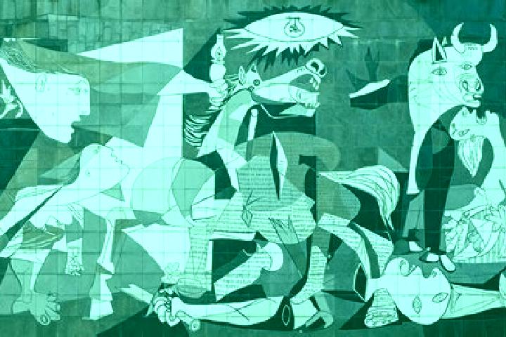 escort Guernica