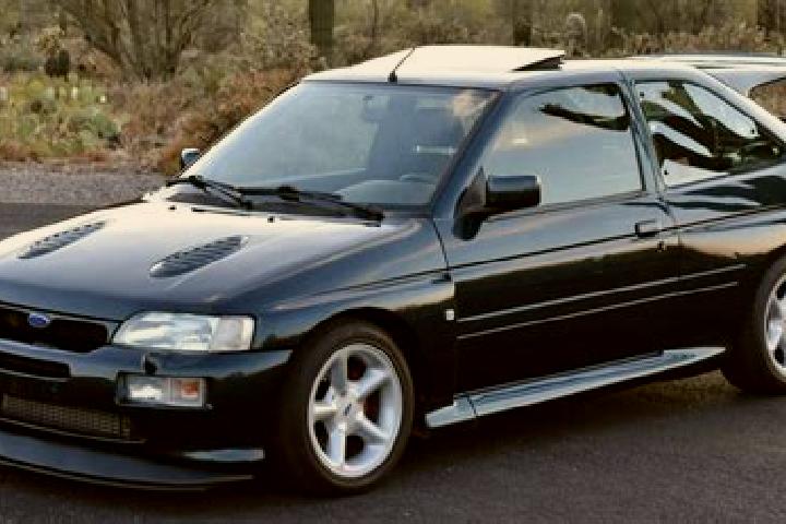 escort Gueznaia