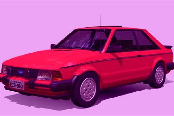 escort Gufu
