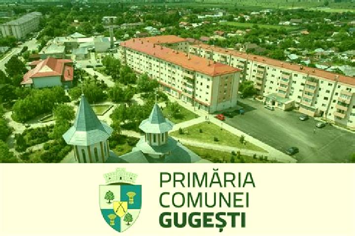 escort Gugesti