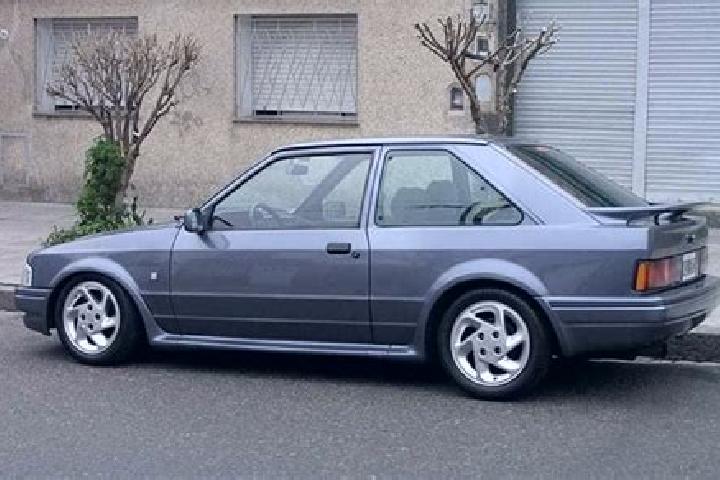 escort Guggenberg