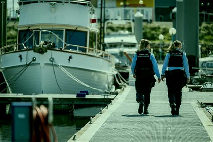 escort Guidomandri Marina