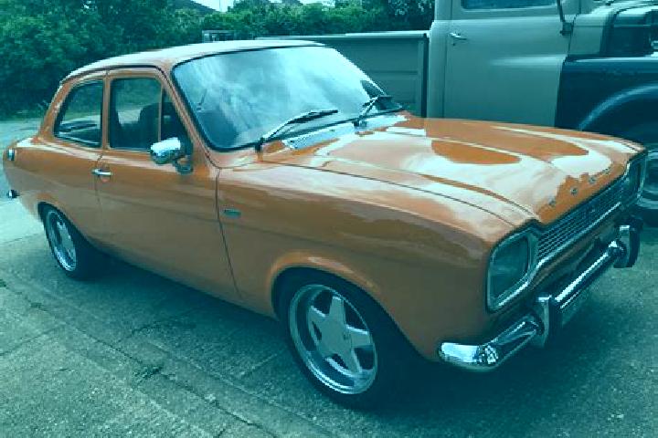 escort Guielle