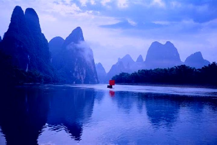 escort Guilin