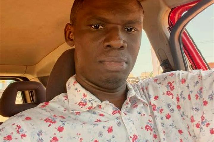 escort Guimbo Ndolikro