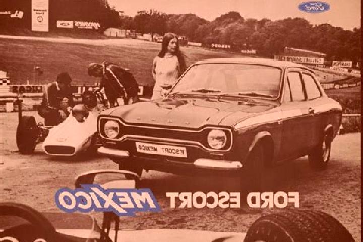 escort Guire