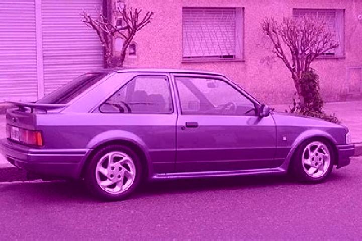 escort Guitou