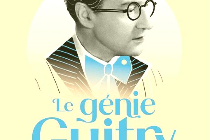 escort Guitry