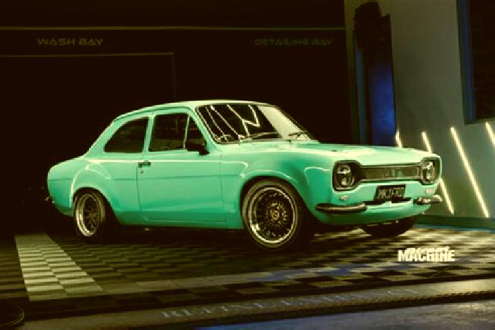 escort Guiwu