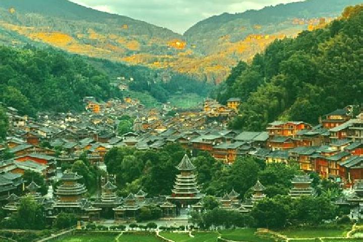escort Guizhou