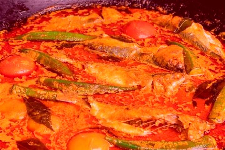 escort Gulai