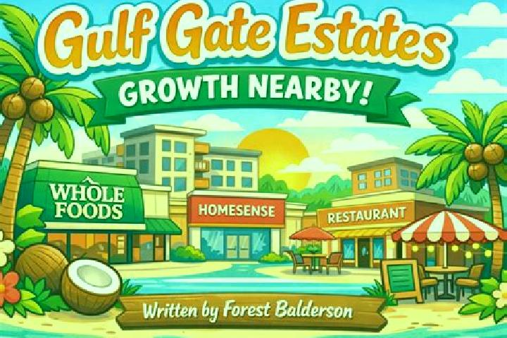 escort Gulf Gate Estates