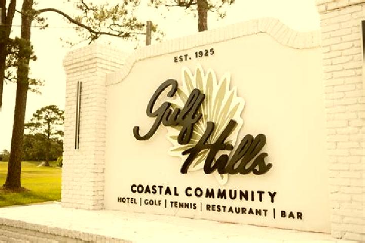 escort Gulf Hills