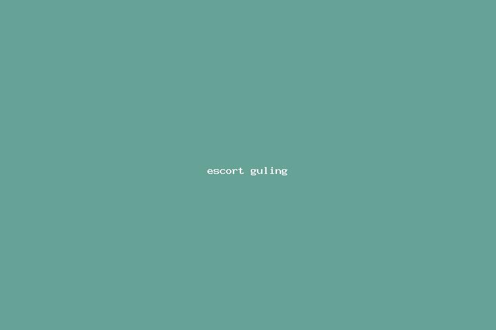 escort Guling
