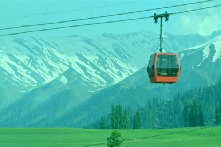 escort Gulmarg